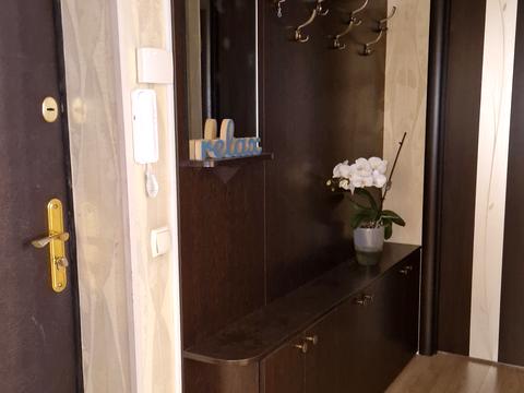 квартира за адресою Велика Васильківська вул. (Червоноармійська), 124-А