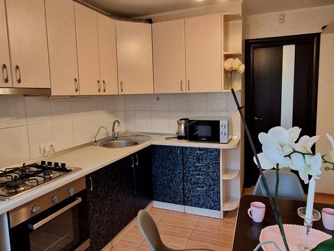 квартира за адресою Велика Васильківська вул. (Червоноармійська), 124-А