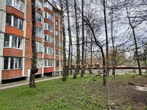 квартира за адресою Чернівецька вул., 13