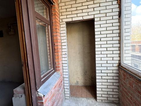 квартира за адресою Чернівецька вул., 13