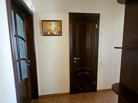 квартира по адресу Евгения Харченко ул. (Ленина), 45