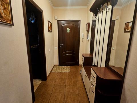 квартира по адресу Евгения Харченко ул. (Ленина), 45