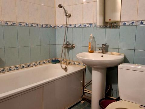 квартира по адресу Владислава Зубенко ул. (Тимуровцев), 34