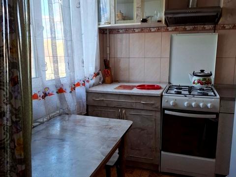 квартира по адресу Владислава Зубенко ул. (Тимуровцев), 34