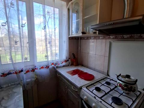 квартира по адресу Владислава Зубенко ул. (Тимуровцев), 34