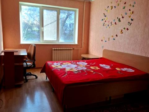 квартира по адресу Владислава Зубенко ул. (Тимуровцев), 34