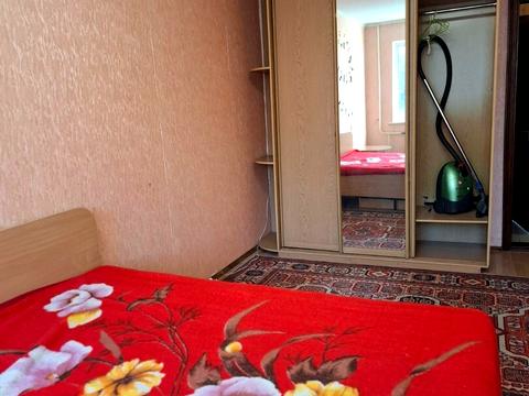 квартира по адресу Владислава Зубенко ул. (Тимуровцев), 34