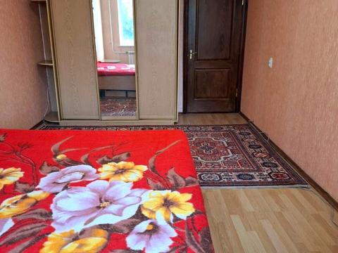 квартира по адресу Владислава Зубенко ул. (Тимуровцев), 34