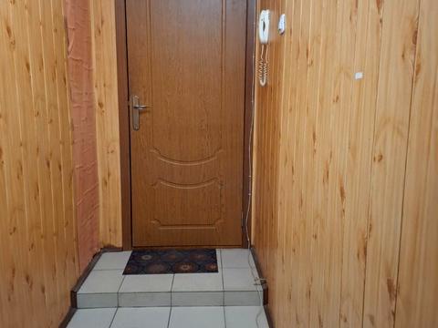 квартира по адресу Владислава Зубенко ул. (Тимуровцев), 34