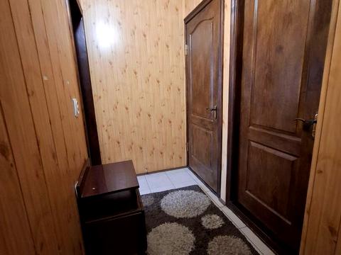 квартира по адресу Владислава Зубенко ул. (Тимуровцев), 34