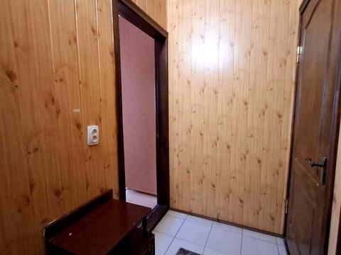 квартира по адресу Владислава Зубенко ул. (Тимуровцев), 34