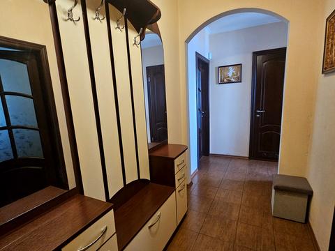 квартира по адресу Евгения Харченко ул. (Ленина), 45