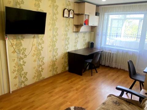 квартира за адресою Ньютона вул., 133