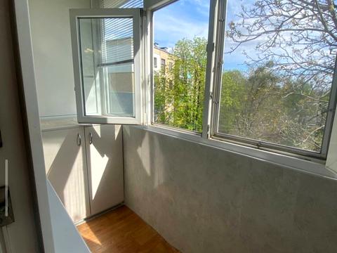 квартира за адресою Ньютона вул., 133