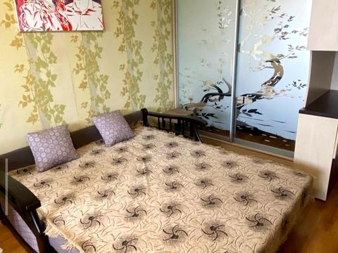 квартира за адресою Ньютона вул., 133