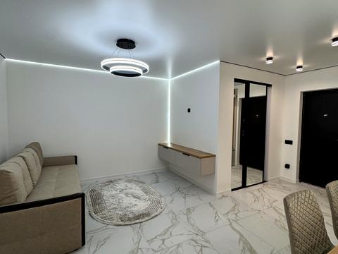 квартира по адресу Смакулы ул., (Будинок 6)