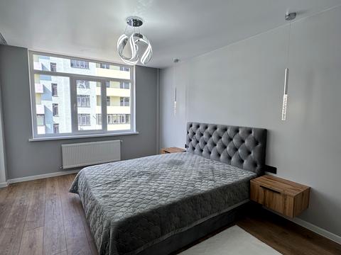 квартира по адресу Смакулы ул., (Будинок 6)