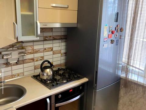 квартира за адресою Ньютона вул., 133