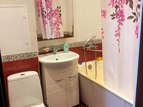 квартира за адресою Ньютона вул., 133