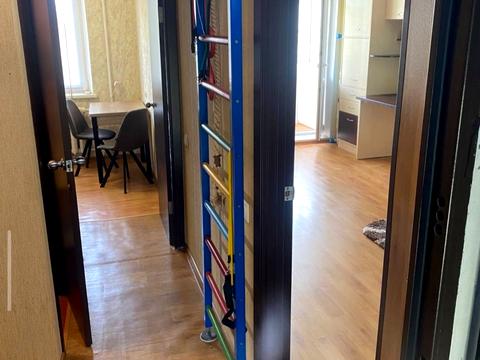 квартира за адресою Ньютона вул., 133