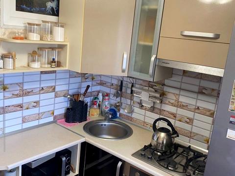 квартира за адресою Ньютона вул., 133