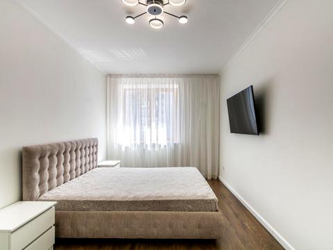 квартира за адресою Європейська вул., 2