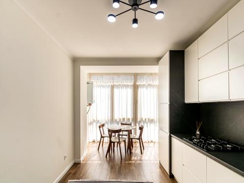 квартира за адресою Європейська вул., 2