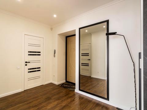 квартира за адресою Європейська вул., 2