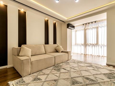 квартира за адресою Європейська вул., 2