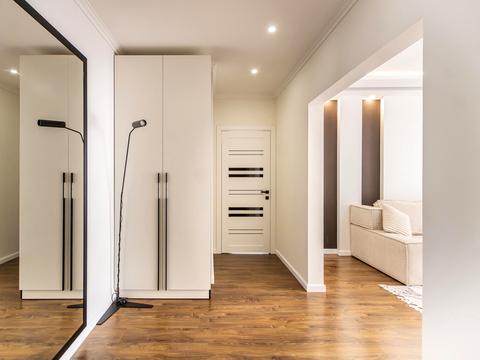 квартира за адресою Європейська вул., 2