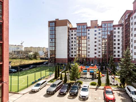 квартира за адресою Європейська вул., 2