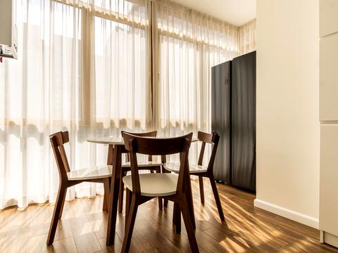 квартира за адресою Європейська вул., 2