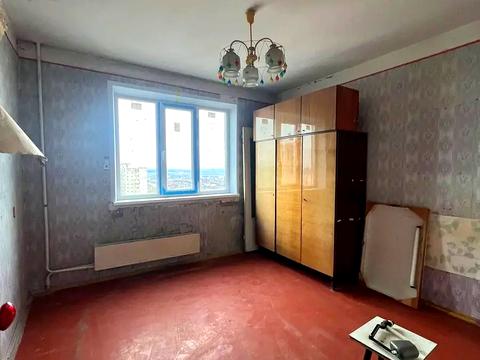 квартира за адресою Архітекторів вул., 22