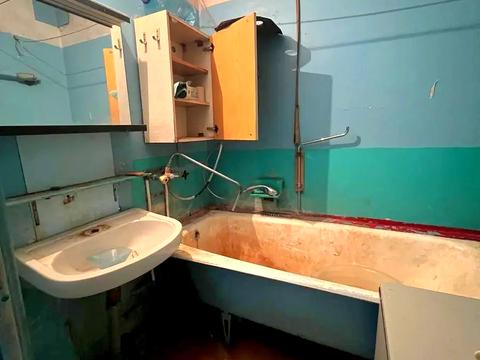 квартира за адресою Архітекторів вул., 22