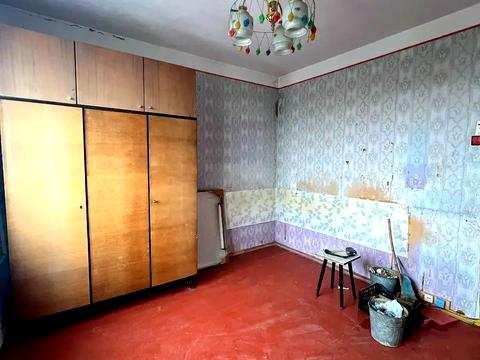 квартира за адресою Архітекторів вул., 22