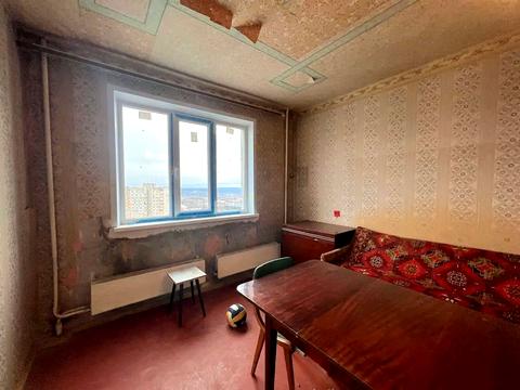 квартира за адресою Архітекторів вул., 22