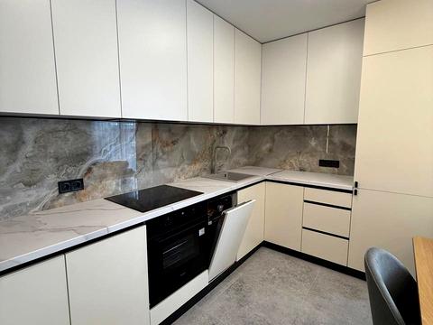 квартира за адресою Кодацький узвіз, 39