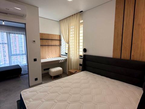 квартира за адресою Кодацький узвіз, 39