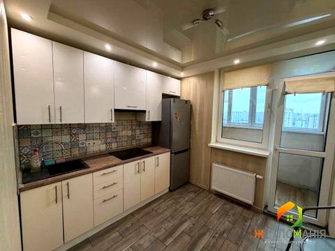 квартира за адресою Соломії Крушельницької вул., 15-В