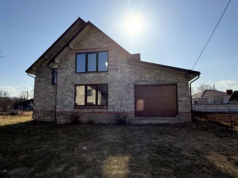 дом по адресу Європейська