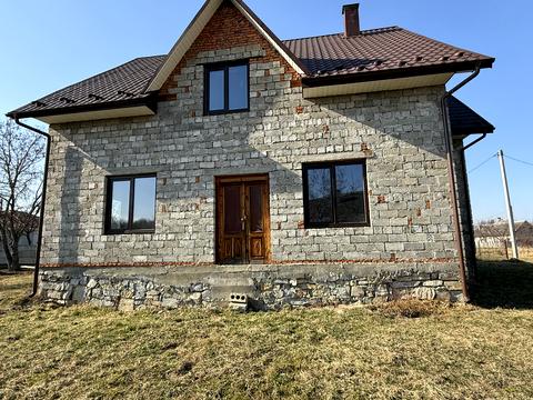 дом по адресу Європейська