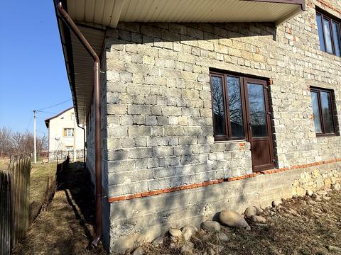 дом по адресу Європейська