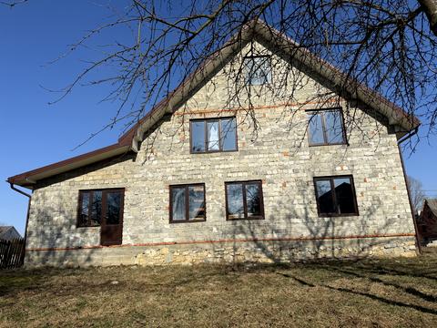 дом по адресу Європейська