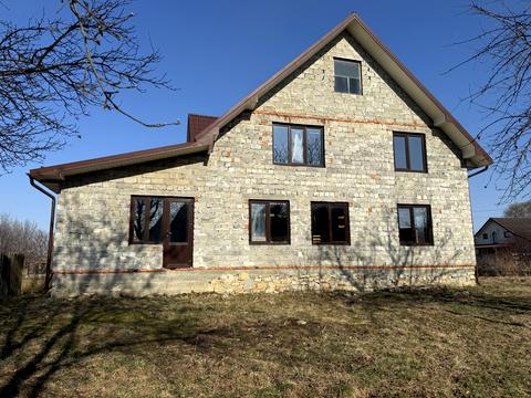 дом по адресу Європейська