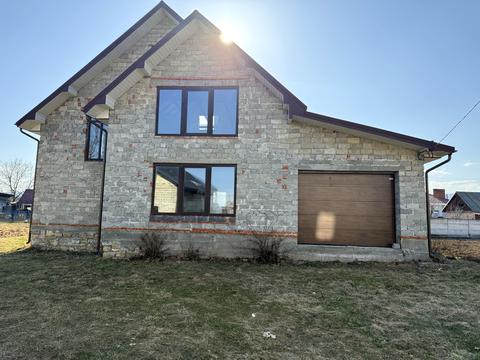 дом по адресу Європейська