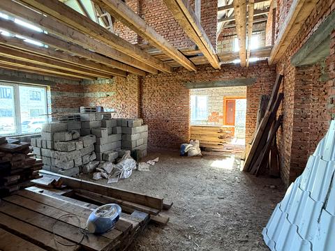 дом по адресу Європейська