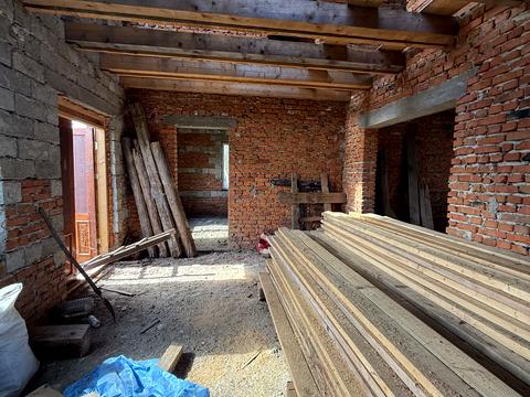 дом по адресу Європейська