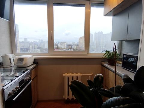 квартира за адресою Голосіївська вул., 19