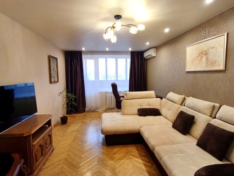 квартира за адресою Голосіївська вул., 19