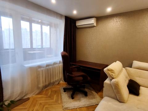 квартира за адресою Голосіївська вул., 19